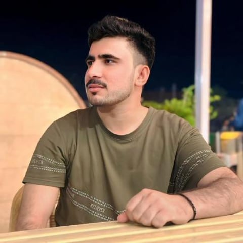Tariq Baloch